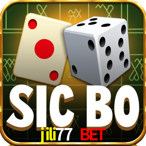 Bônus de Boas-vindas jili77 bet