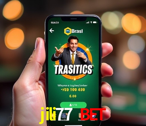 PIX Instantâneo jili77 bet