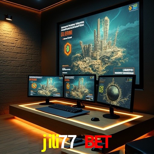 Jogos de Slot jili77 bet