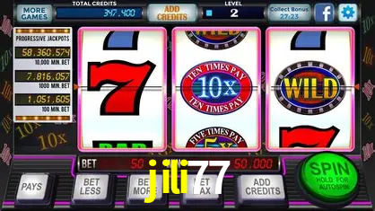 A Revolução dos Aplicativos de Jogos no jili77
