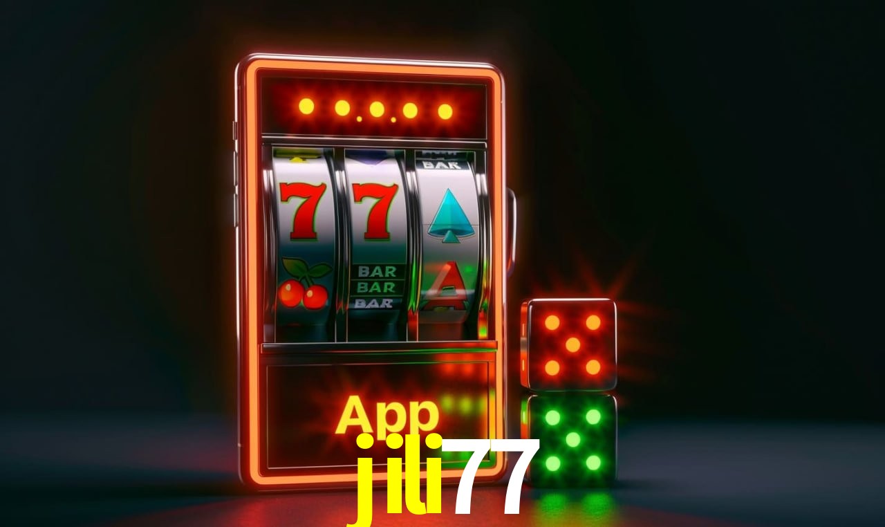 Casino Ao Vivo jili77