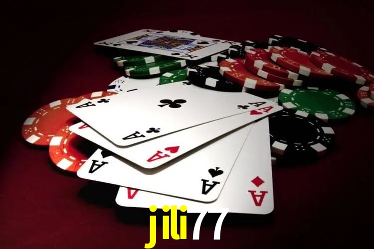 Jogo Spaceman jili77