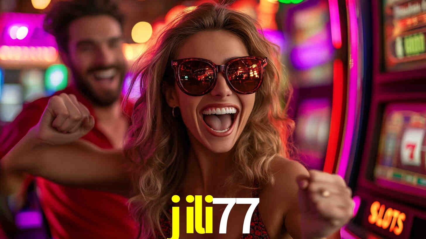 Descubra o Programa VIP da jili77: Vantagens Exclusivas para Jogadores