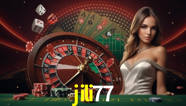 Live Casino jili77