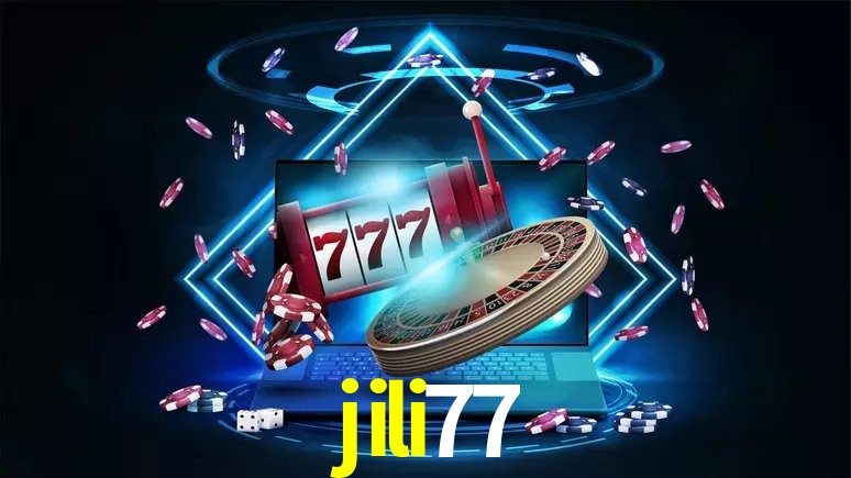 Design Responsivo jili77