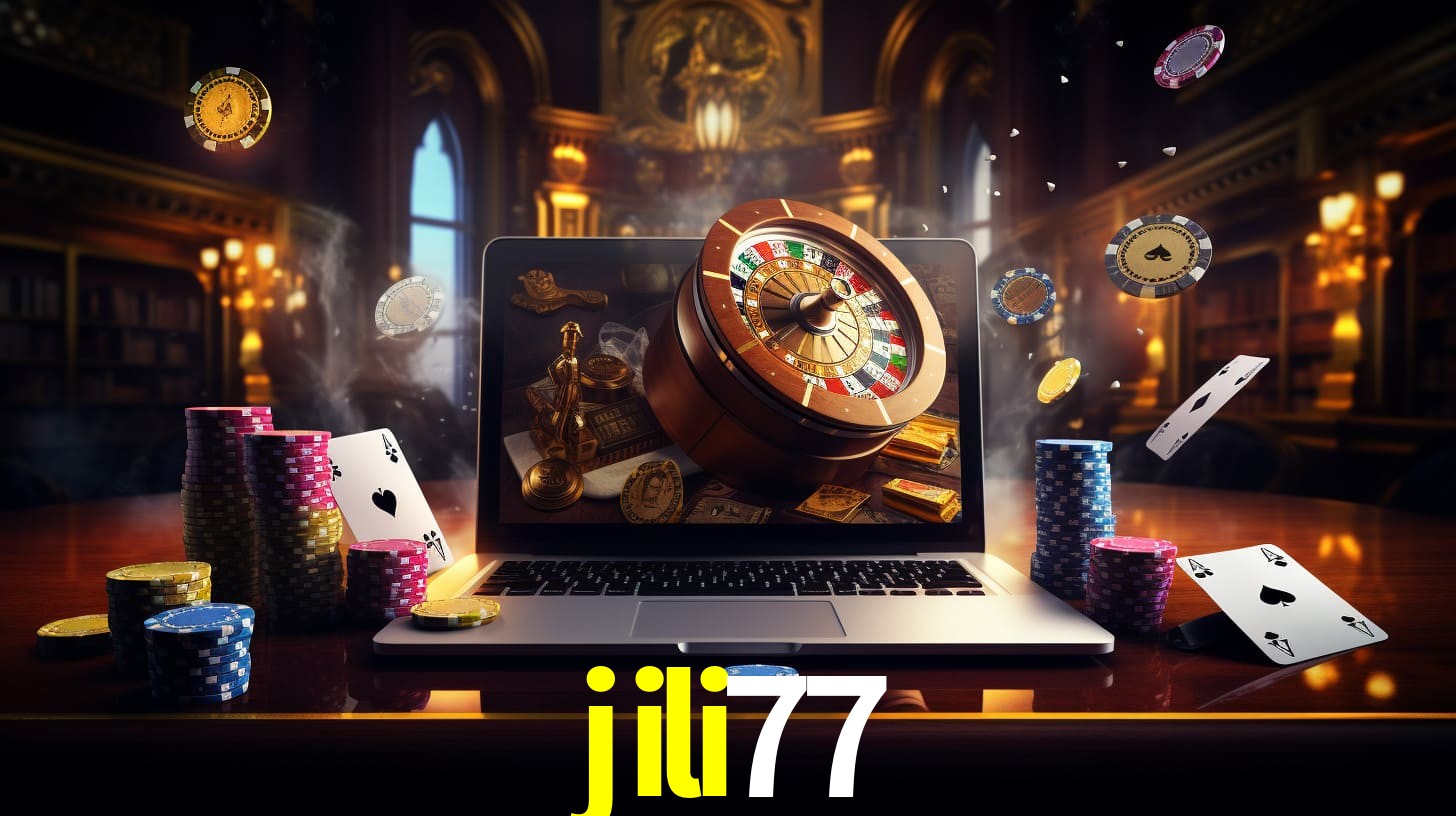 Live Casino jili77