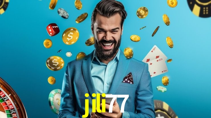 Bonus Features jili77