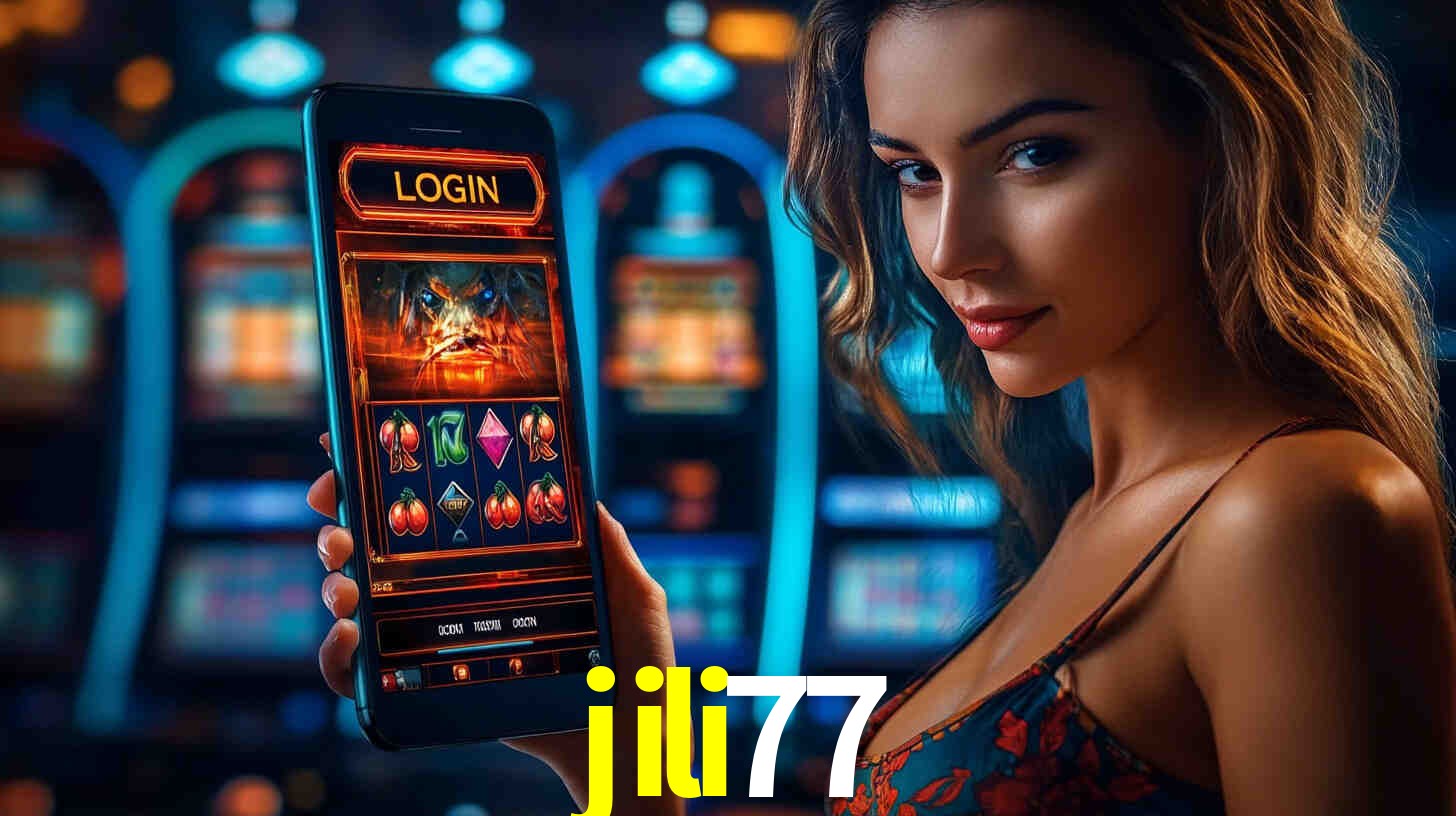 Bônus Generosos e Exclusivos no jili77 para Você!