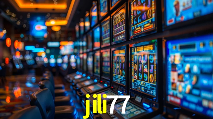 Secure Login jili77