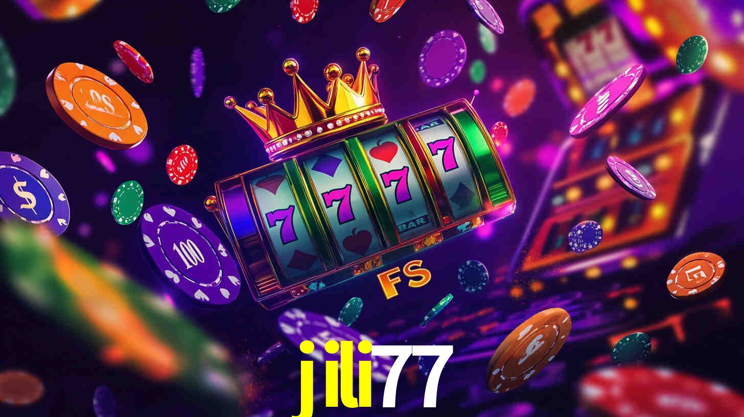 Welcome Bonus jili77