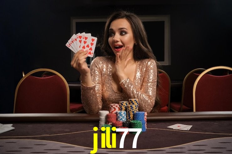 PIX Instantâneo jili77