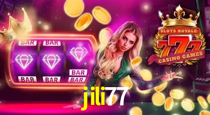 Inovações de Jogos na jili77: O Futuro das Experiências Interativas