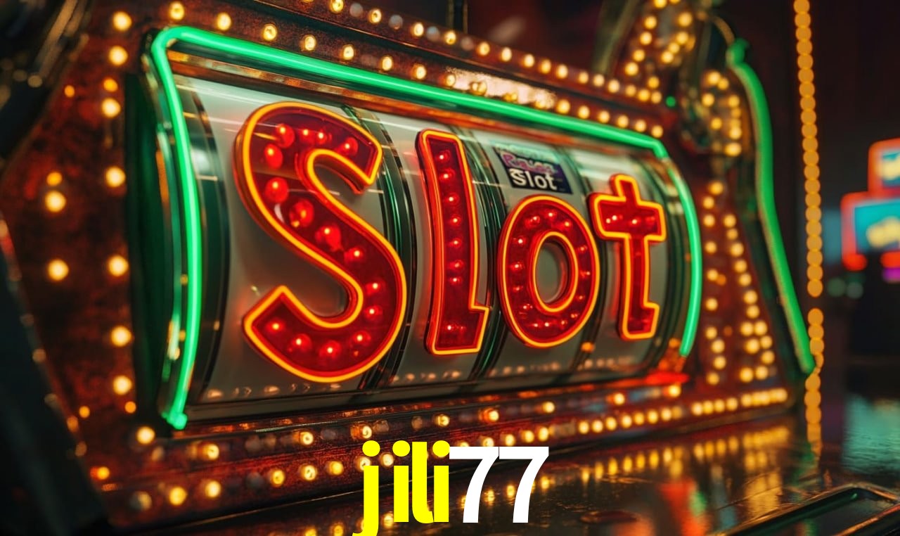 Promoções Sazonais jili77