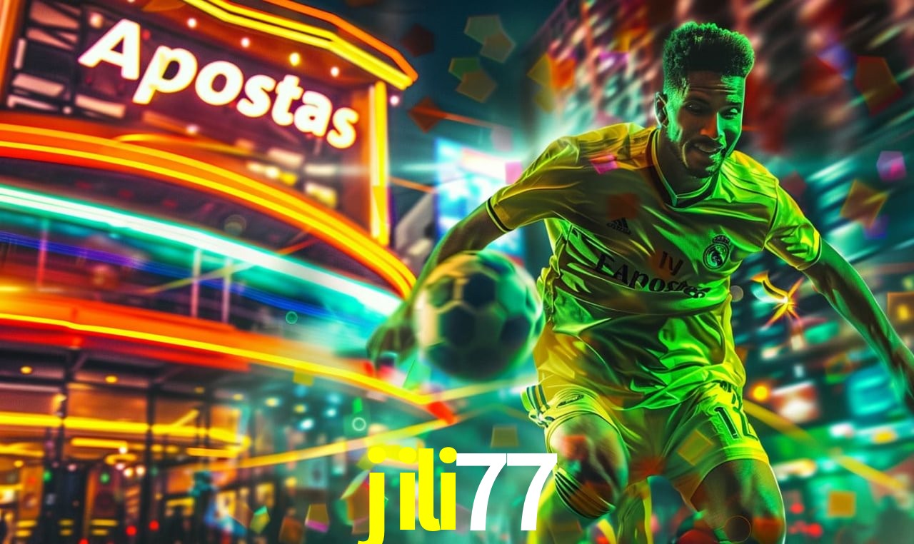 Login Seguro jili77
