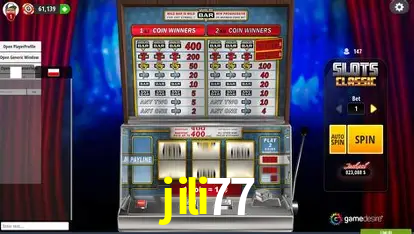 A Emoção da Loteria na jili77: Uma Chance de Mudança de Vida