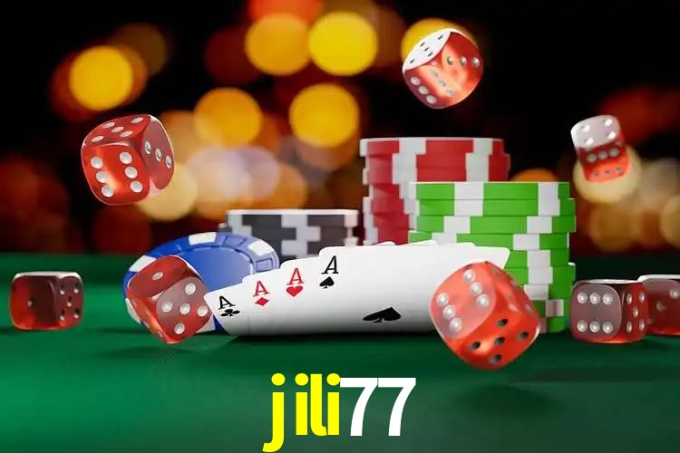 Benefícios da Conta jili77