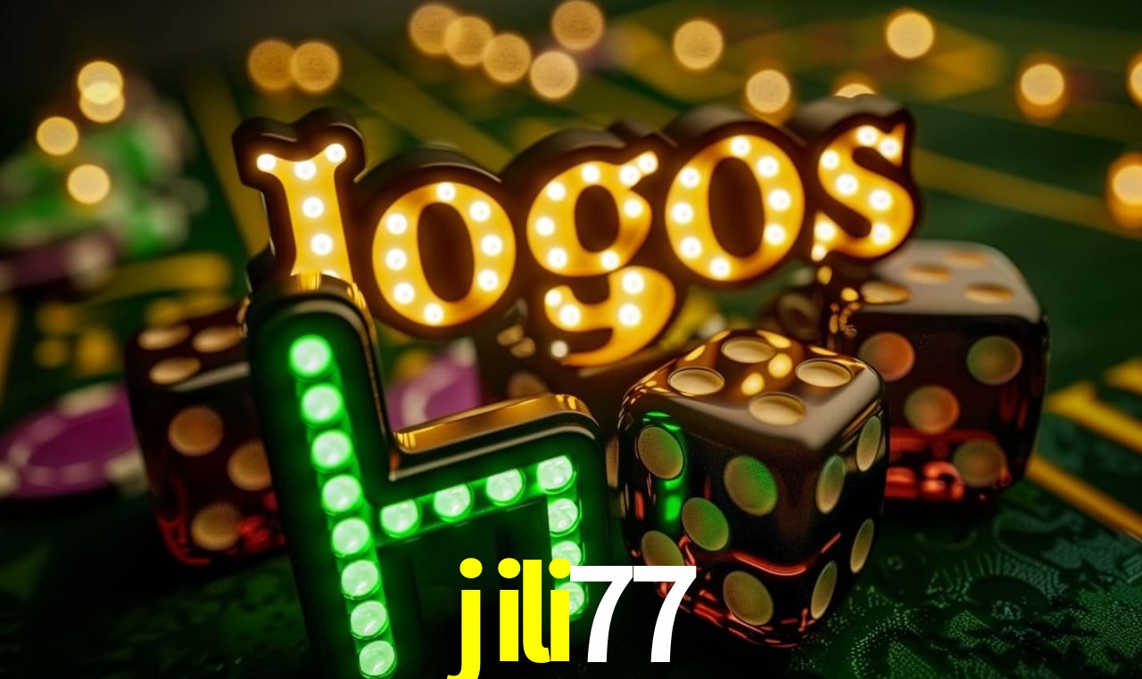 Provedores de Jogos jili77