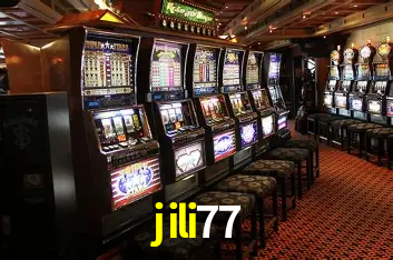 A Popularidade dos Caça-Níqueis no jili77