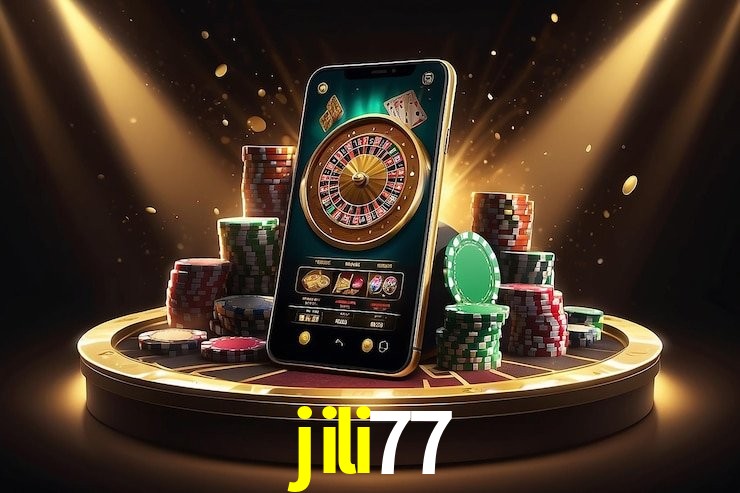 Promoção Relâmpago jili77