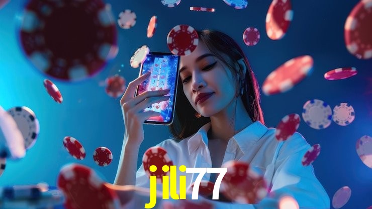 cassino jili77