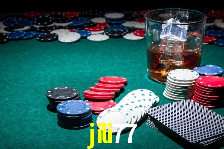Apostas de Futebol jili77