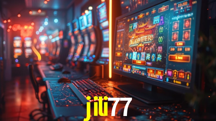 Experimente o Login Seguro Premium no jili77