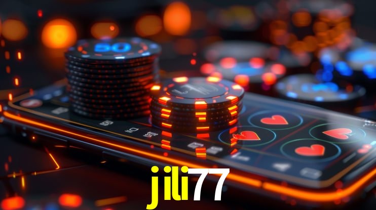 Experiência VIP jili77