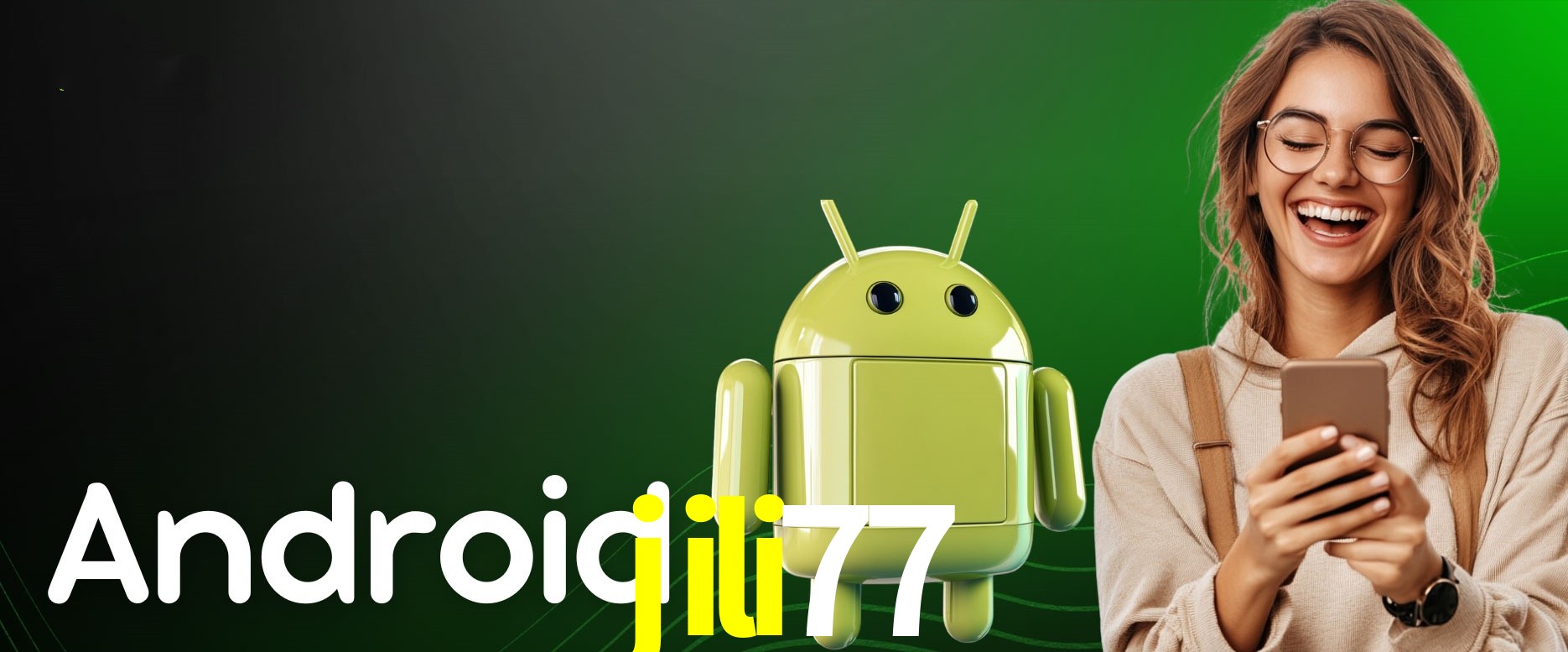 Responsive Design jili77
