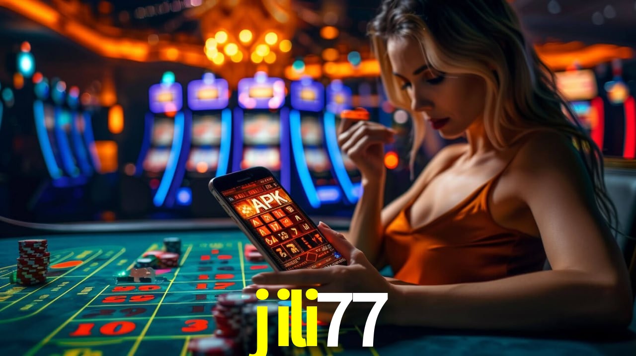 Aviator Game jili77
