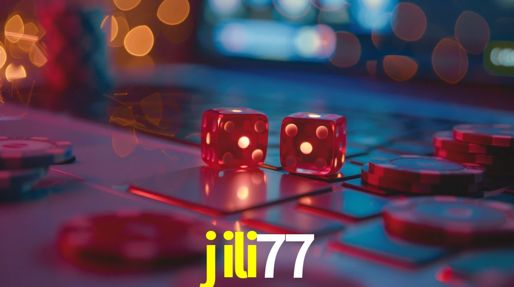Game Providers jili77