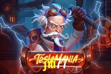 Tecnologia da Plataforma jili77