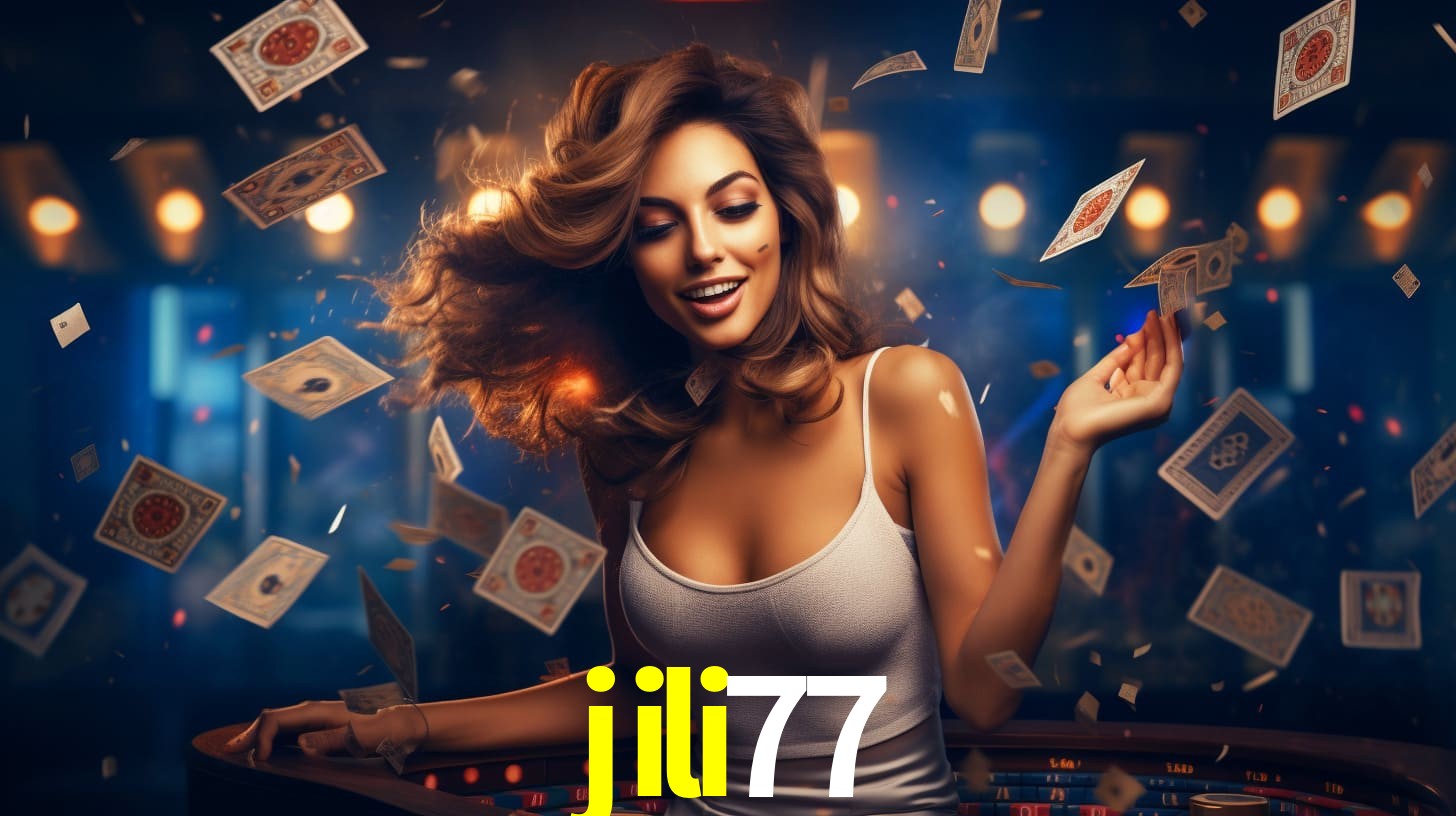 VIP Casino jili77