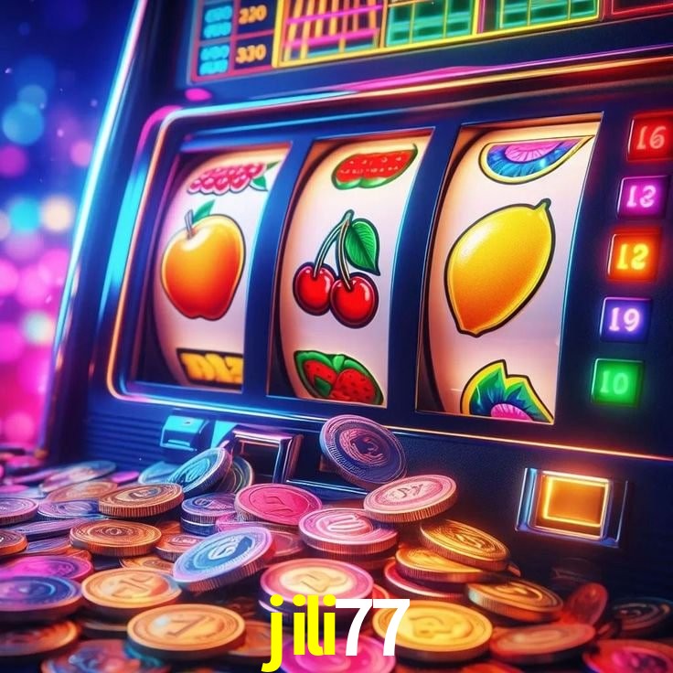 Recursos de Bônus jili77