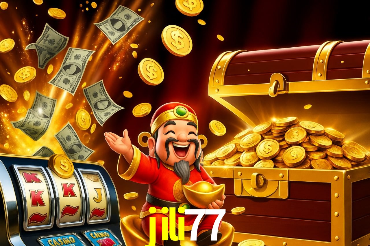 Casino Ao Vivo jili77