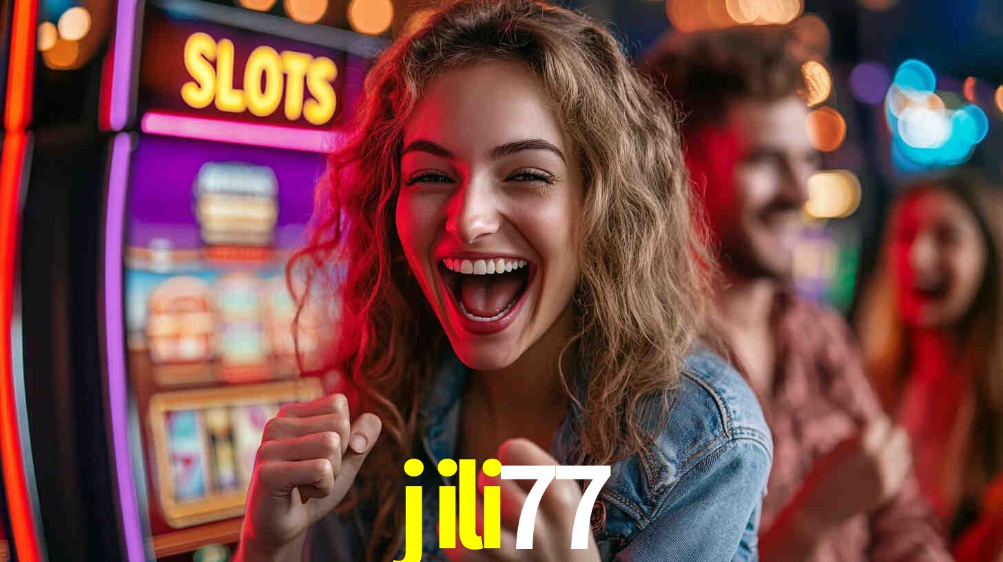 A Experiência Imersiva dos Cassinos Ao Vivo no jili77