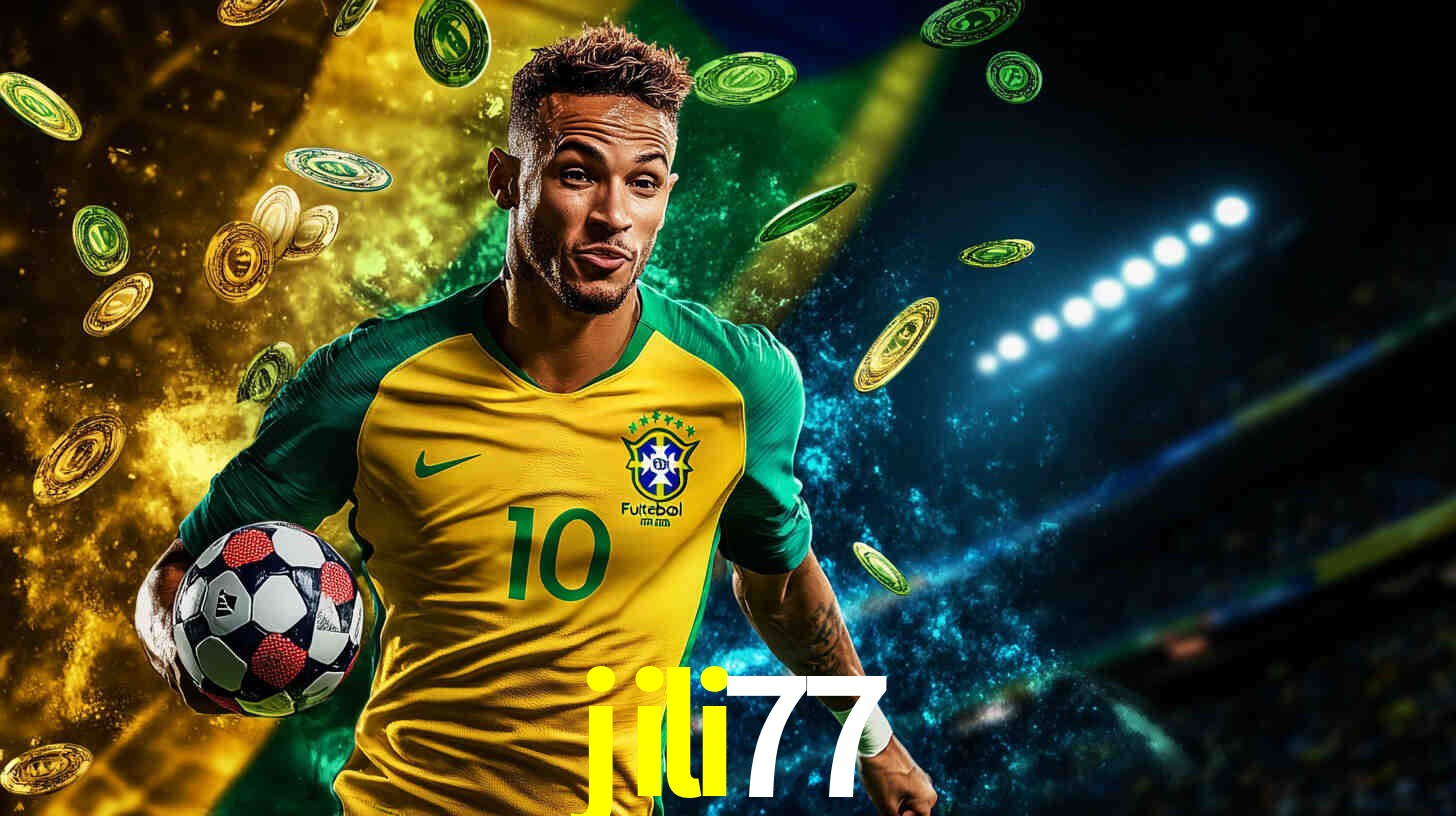 Explorando a Categoria de Eventos em Apostas na jili77