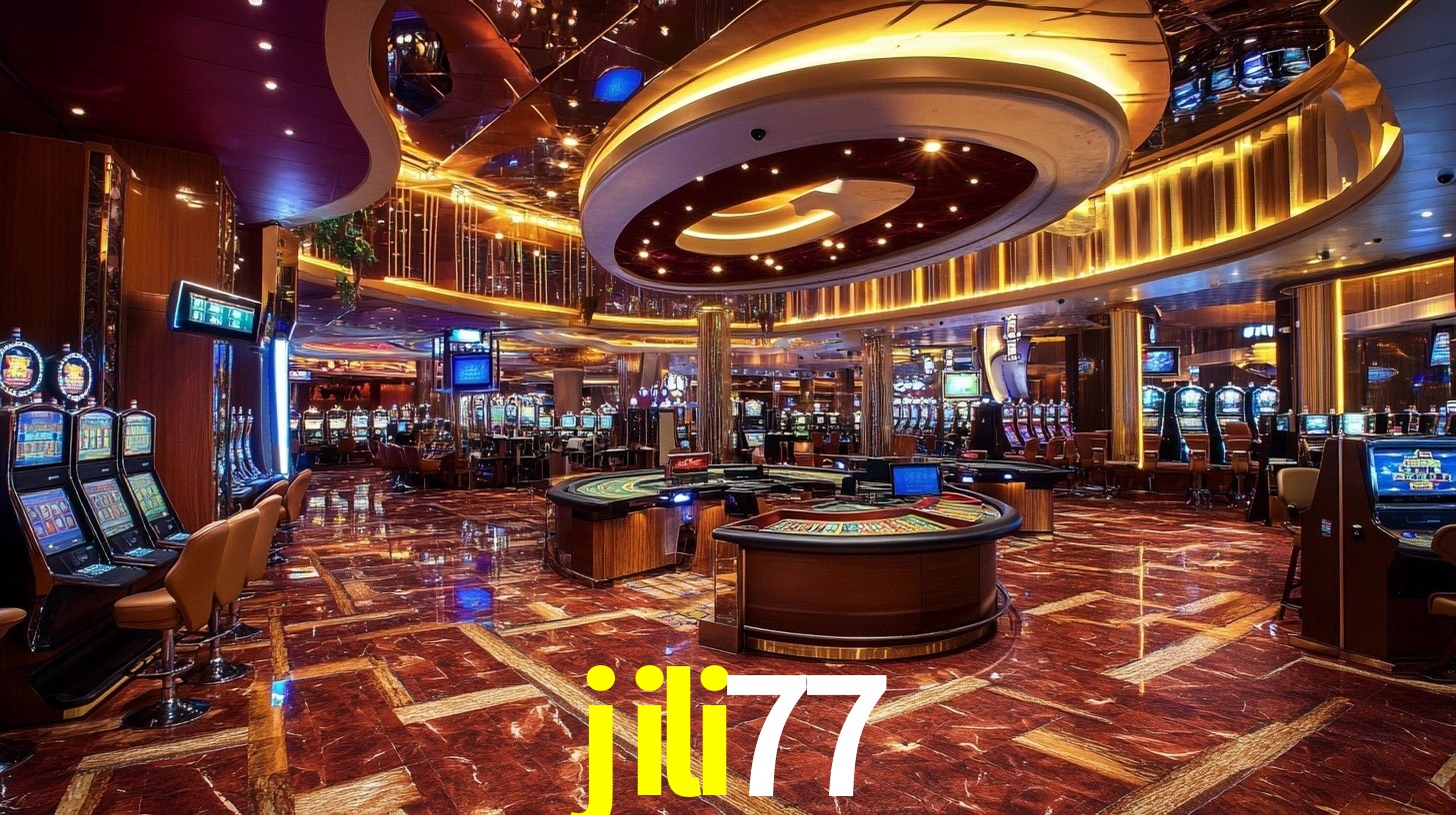 Programa VIP jili77