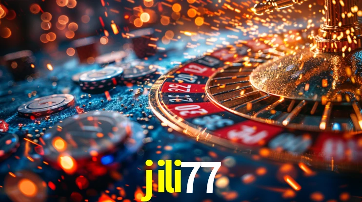 Slot Games jili77