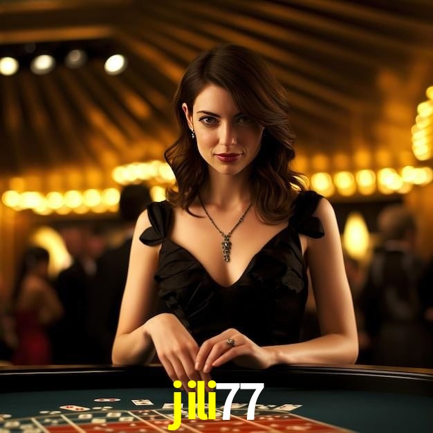 Desvendando o Mundo dos Jogos Virtuais na jili77