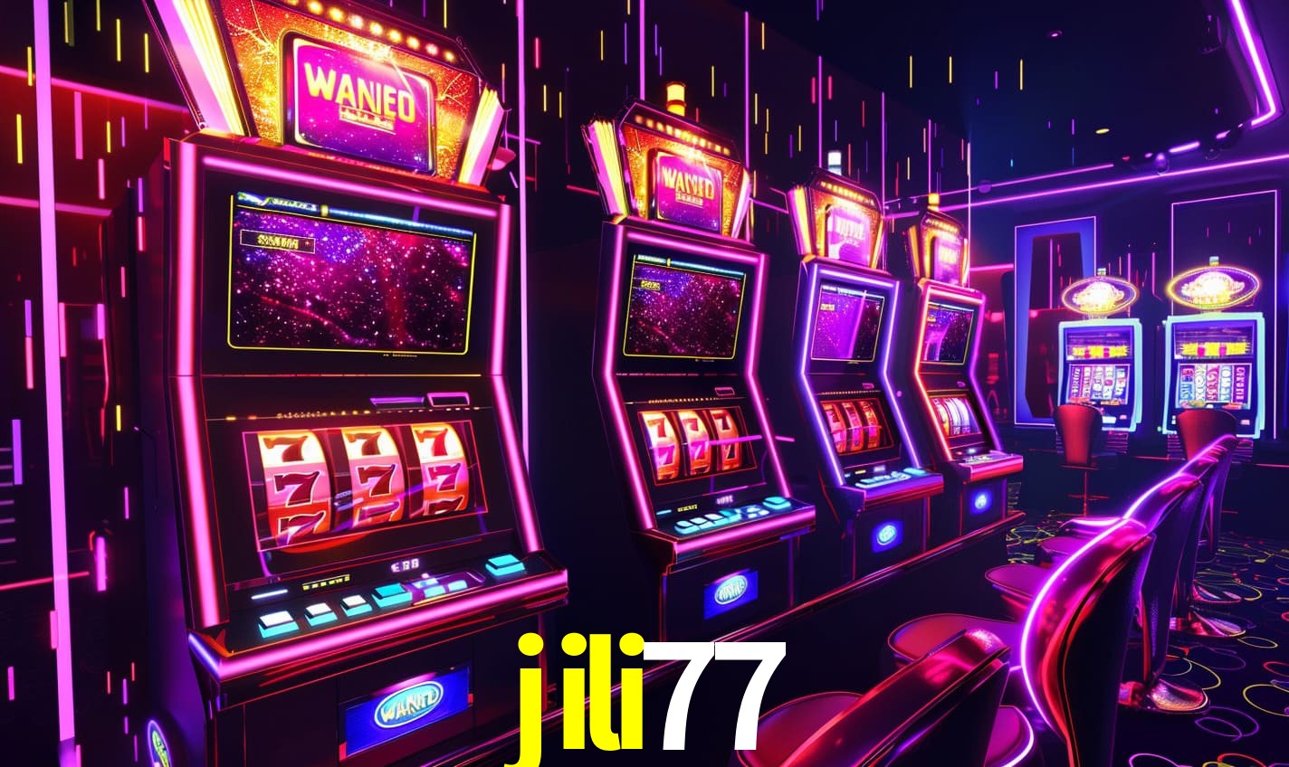 A Emoção da Loteria na jili77: Uma Chance de Mudança de Vida