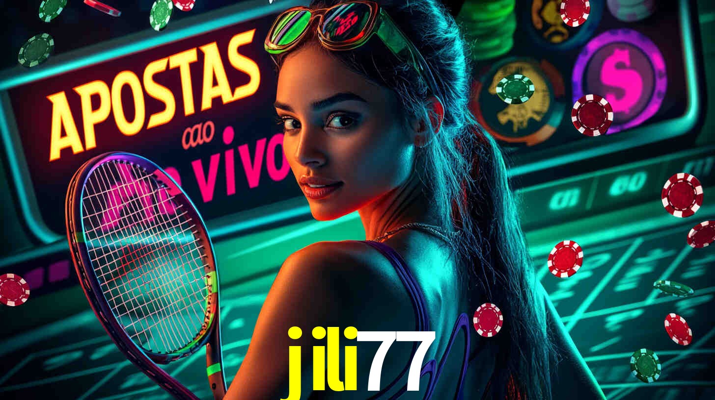 Explorando a Categoria de Eventos em Apostas na jili77