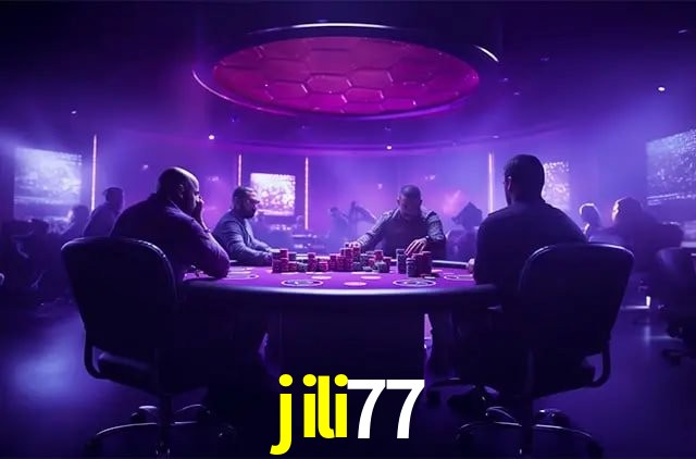 Jogos de Slot jili77